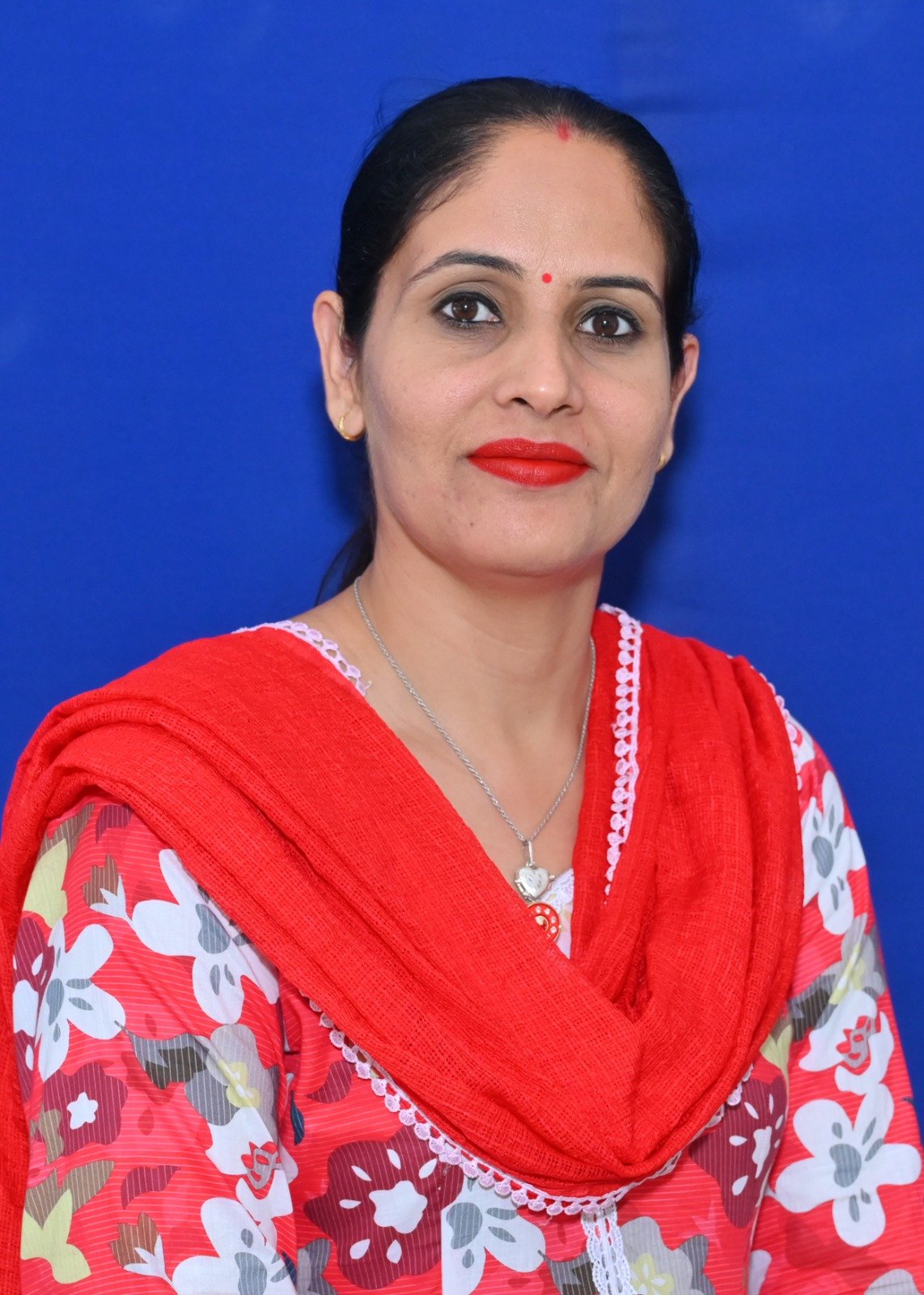 Mrs. Sandeep K Thind